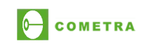 Logo de Cometra