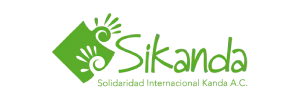 Logo de Sikanda