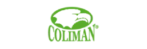 Logo de Coliman
